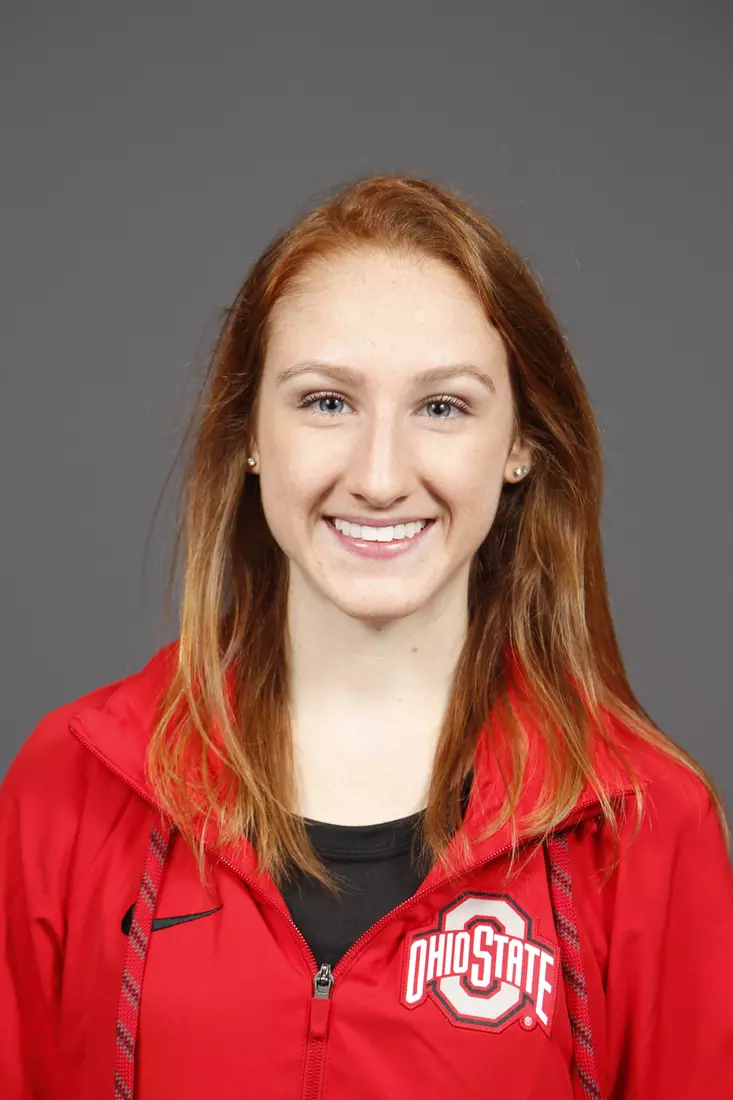 11 Buckeyes Earn CRCA Scholastic All-American Awards