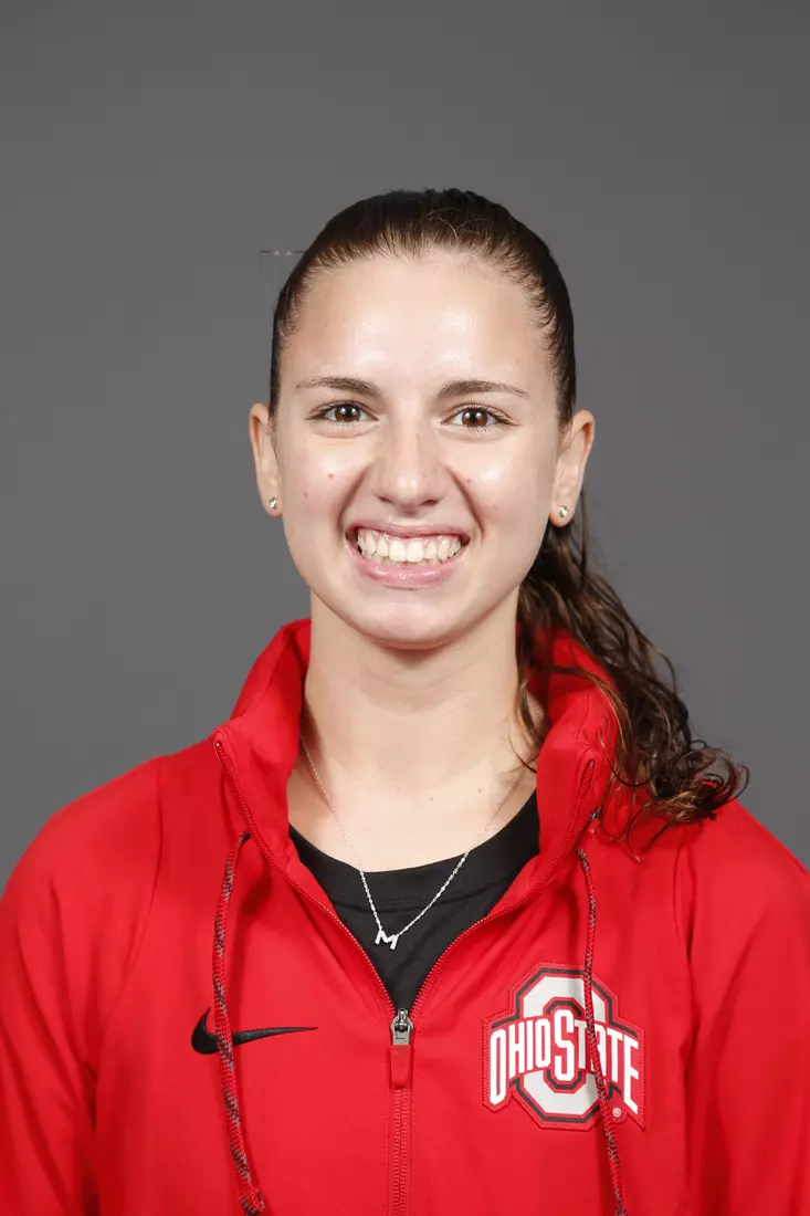11 Buckeyes Earn CRCA Scholastic All-American Awards