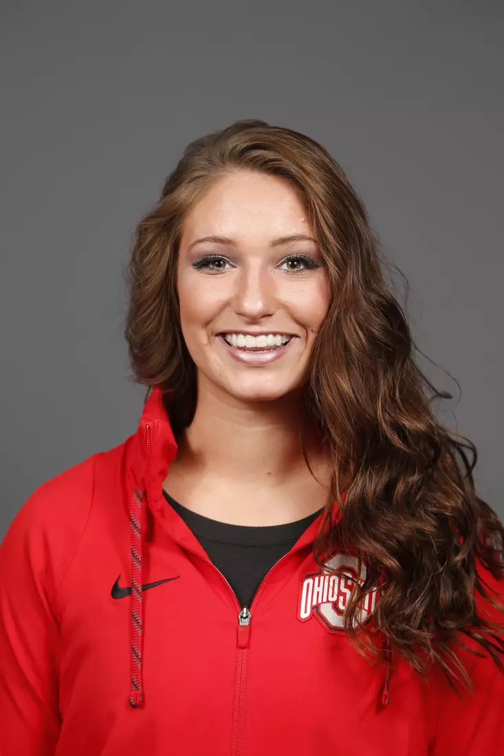 11 Buckeyes Earn CRCA Scholastic All-American Awards