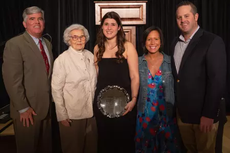 29 Buckeyes Honored as Scholar Athletes