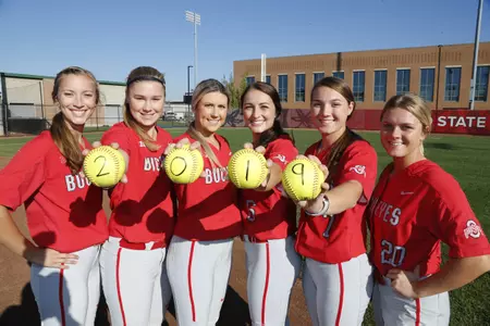 Ohio State Hosts Illinois to Close Home Slate