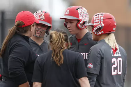 Ohio State Drops 1-0 Decision at Iowa