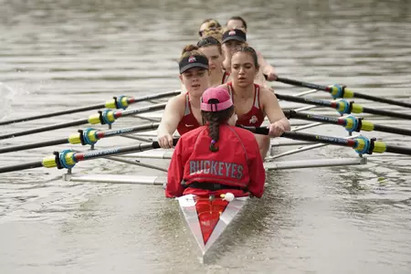 Big Ten Championships Up Next For the Buckeyes