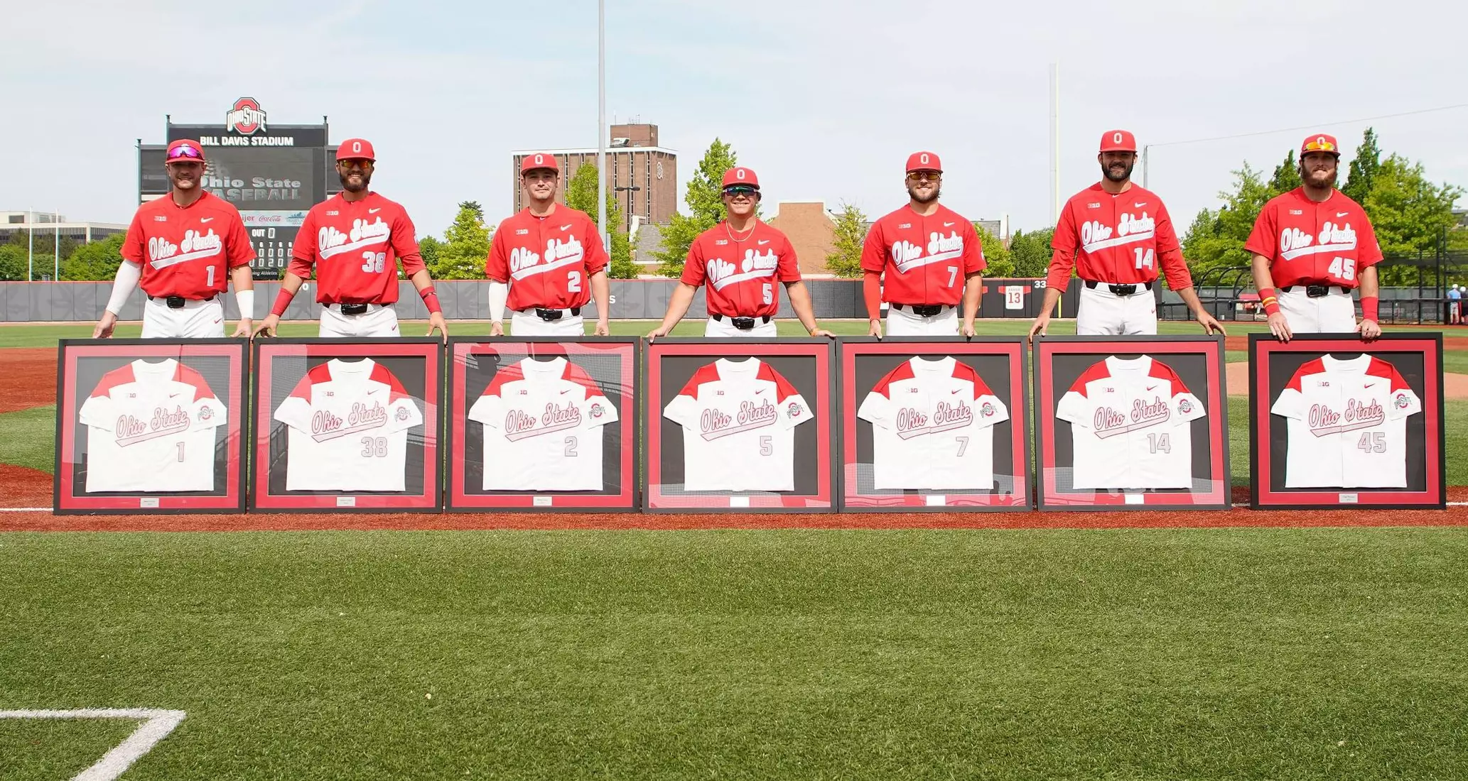 Buckeye Best: May 13, 2019