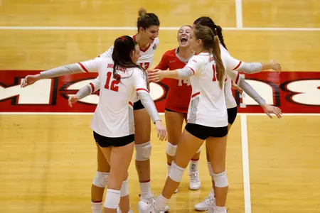 Women’s Volleyball Releases 2019 Schedule
