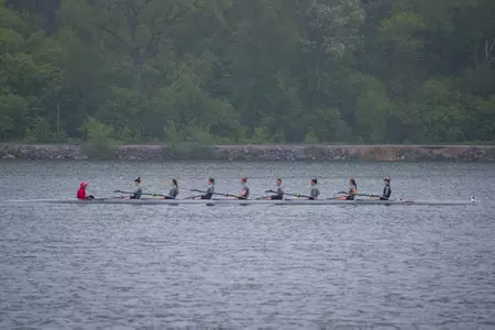Ohio State Heads to Indianapolis for NCAA Championships