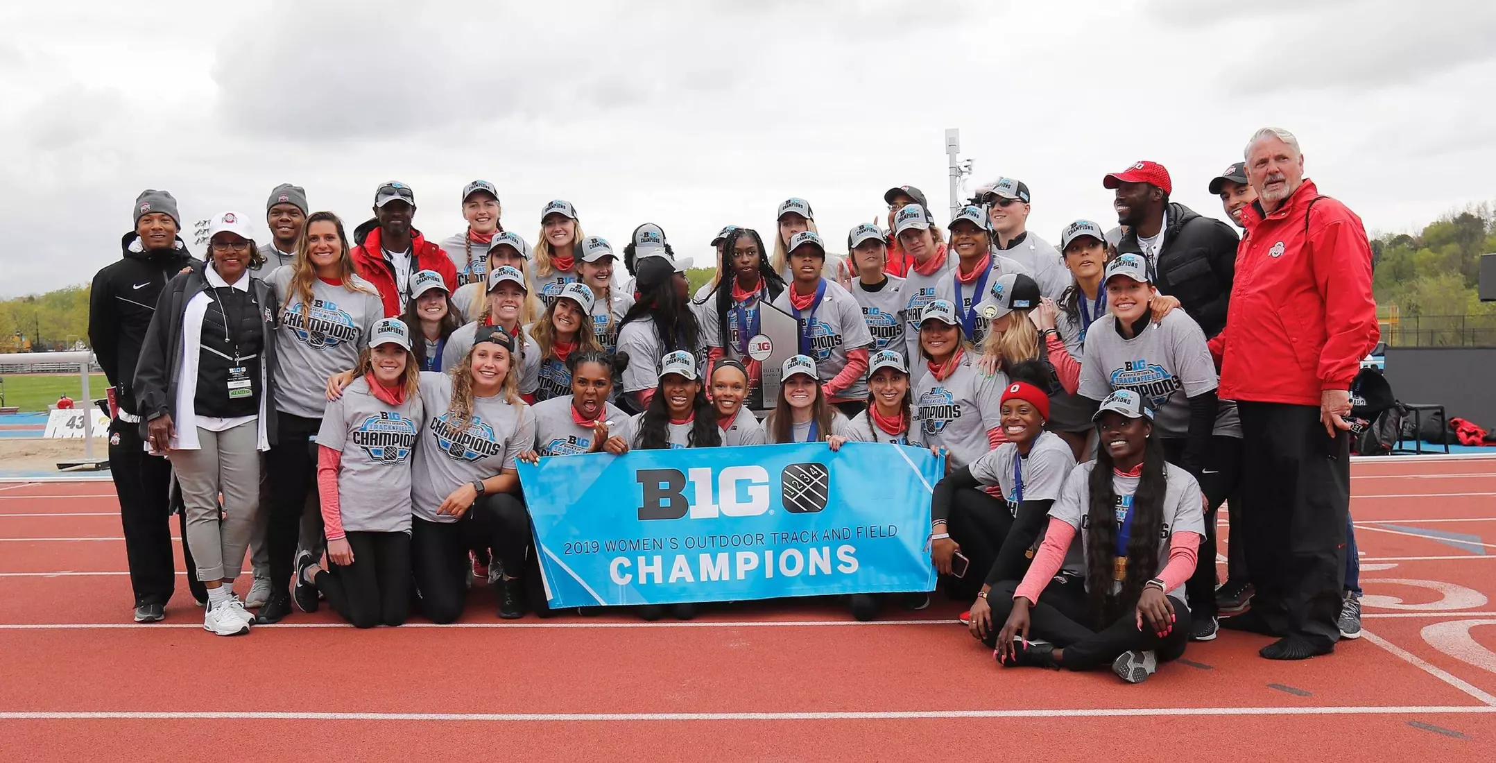 Buckeye Best: May 13, 2019
