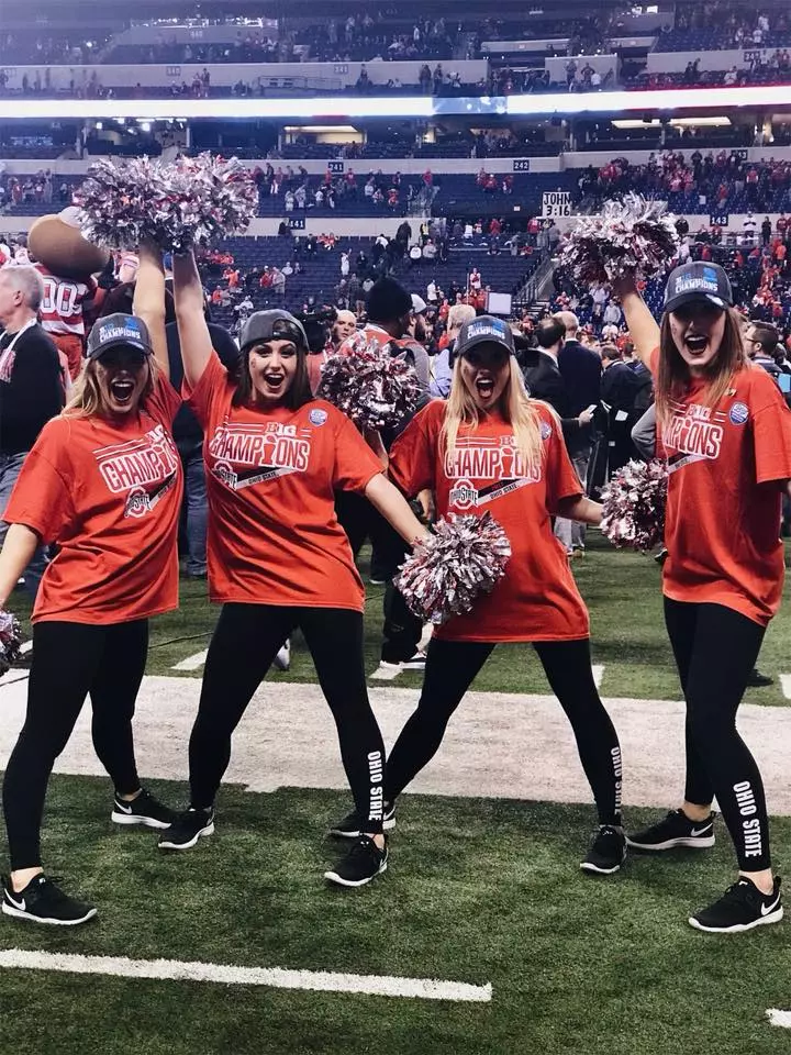 Senior Spotlight: Two Dancers End Collegiate Careers