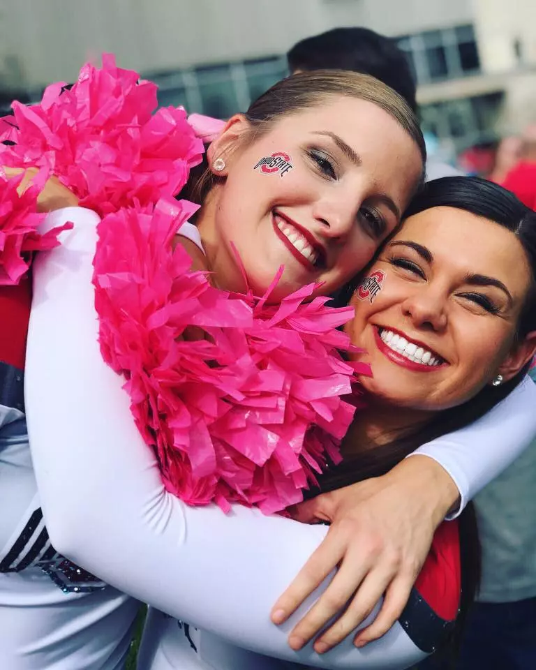 Senior Spotlight: Two Dancers End Collegiate Careers