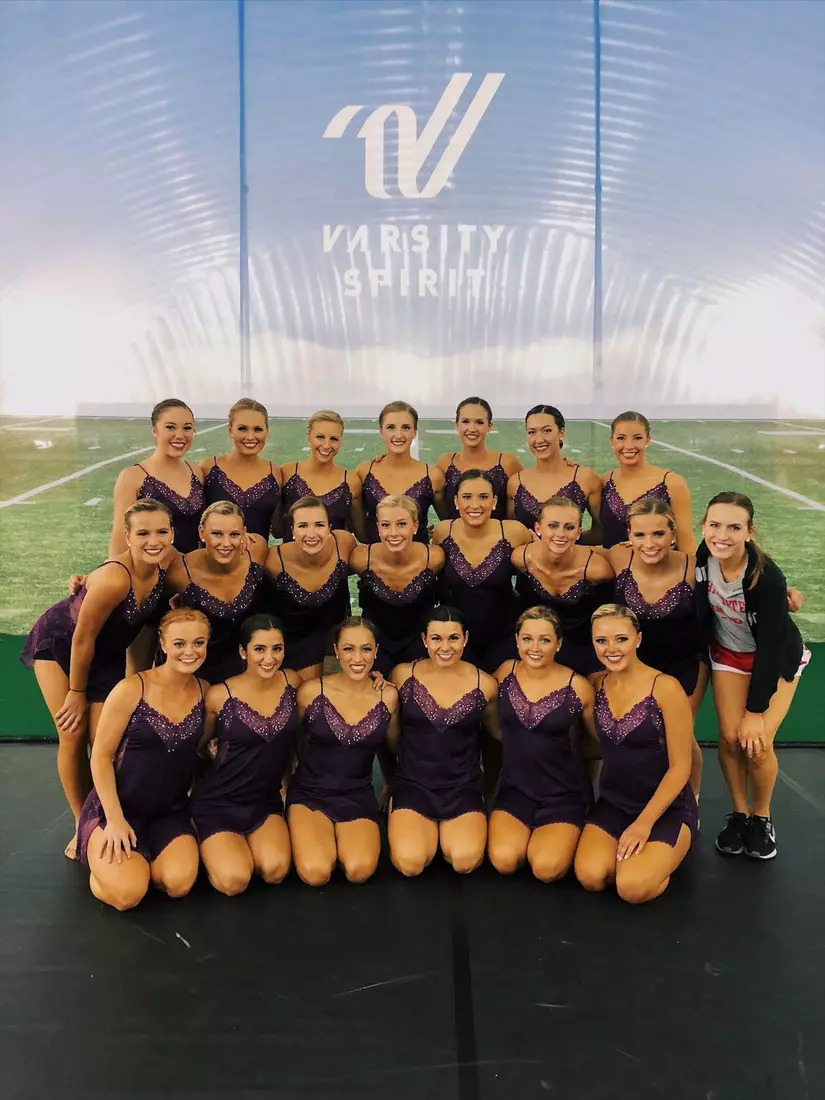 Senior Spotlight: Two Dancers End Collegiate Careers