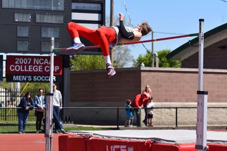 15 Buckeyes Qualify for 2019 NCAA Outdoor Championships