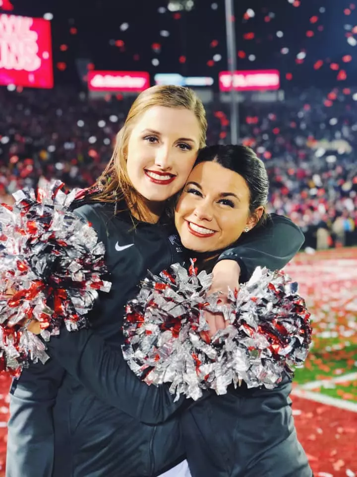 Senior Spotlight: Two Dancers End Collegiate Careers