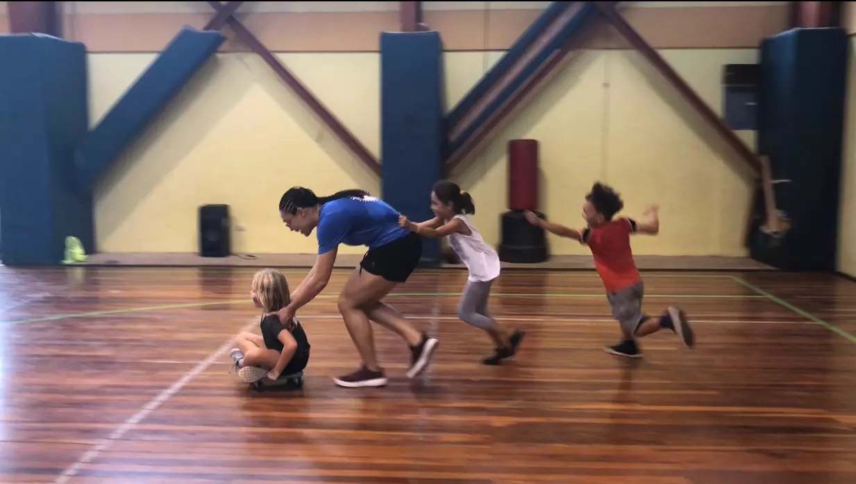 Follow our Buckeyes on Service-Learning Trip in Costa Rica