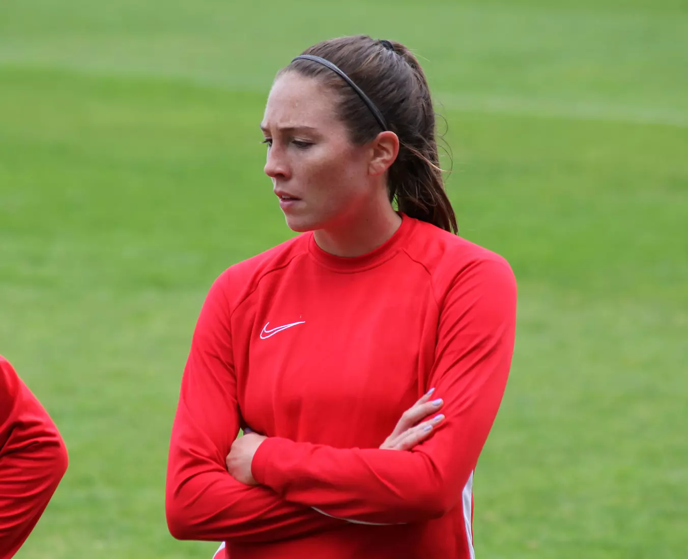 Agnew, Prince Selected to Canadian Women’s World Cup Roster