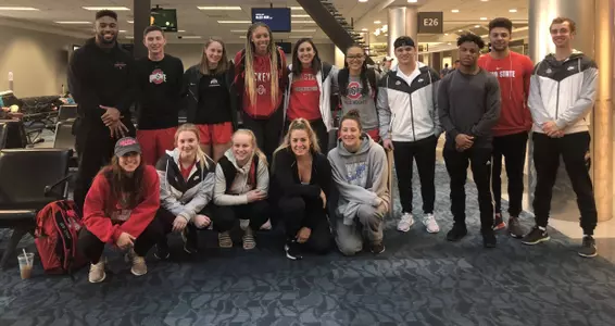 Latest Service-Learning Trip Sends Buckeyes to Costa Rica
