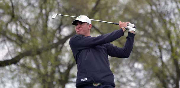 Buckeyes Lead Myrtle Beach Regional by Two Shots Going Into Final Round