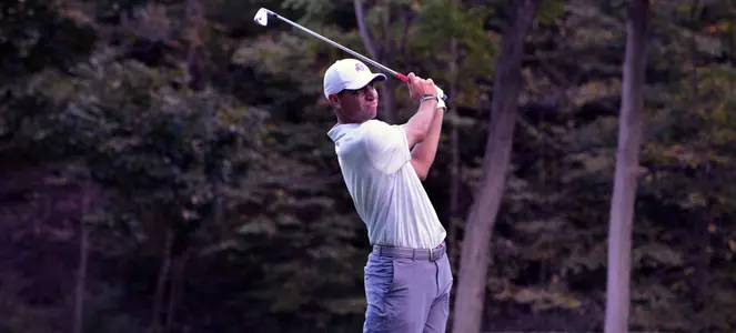 Ohio State Finishes 20-Under Par to Advance to NCAA Championships