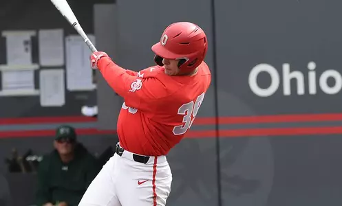 Pohl, Canzone Lift Buckeyes Past Penguins, 7-4, Tuesday Night