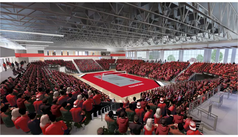 Covelli Center Open House Set for June 2