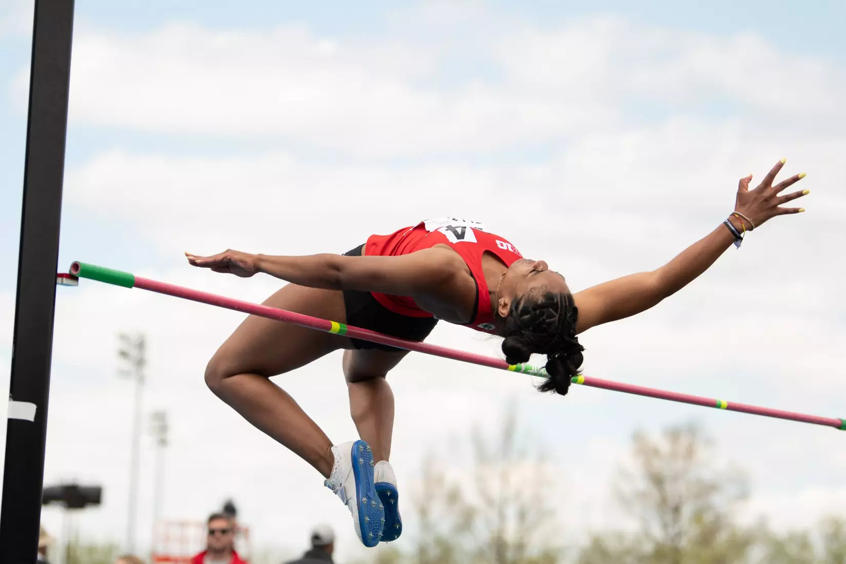 Buckeye Best: May 13, 2019