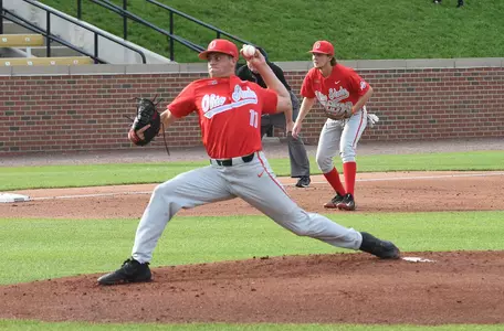 Seth Lonsway Named National Player of the Week