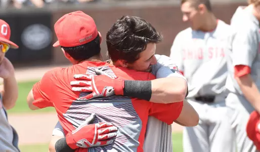 Buckeyes Punch Ticket to Big Ten Tournament