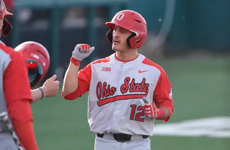 Ohio State Travels to Youngstown State Tuesday for Final Midweek Game