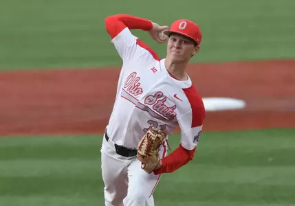 Ohio State Tops Penn State, 4-2, Friday Night in Columbus