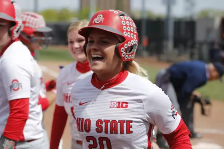 Ohio State Secures Fourth Straight NCAA Tournament Bid