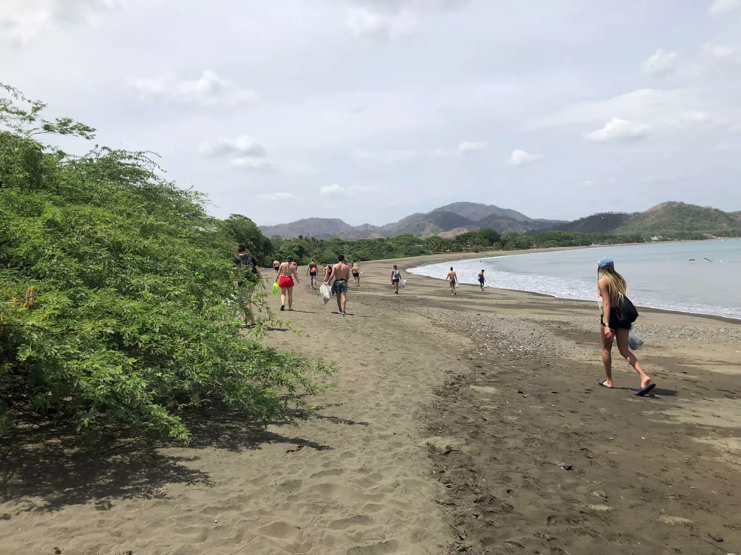 Follow our Buckeyes on Service-Learning Trip in Costa Rica