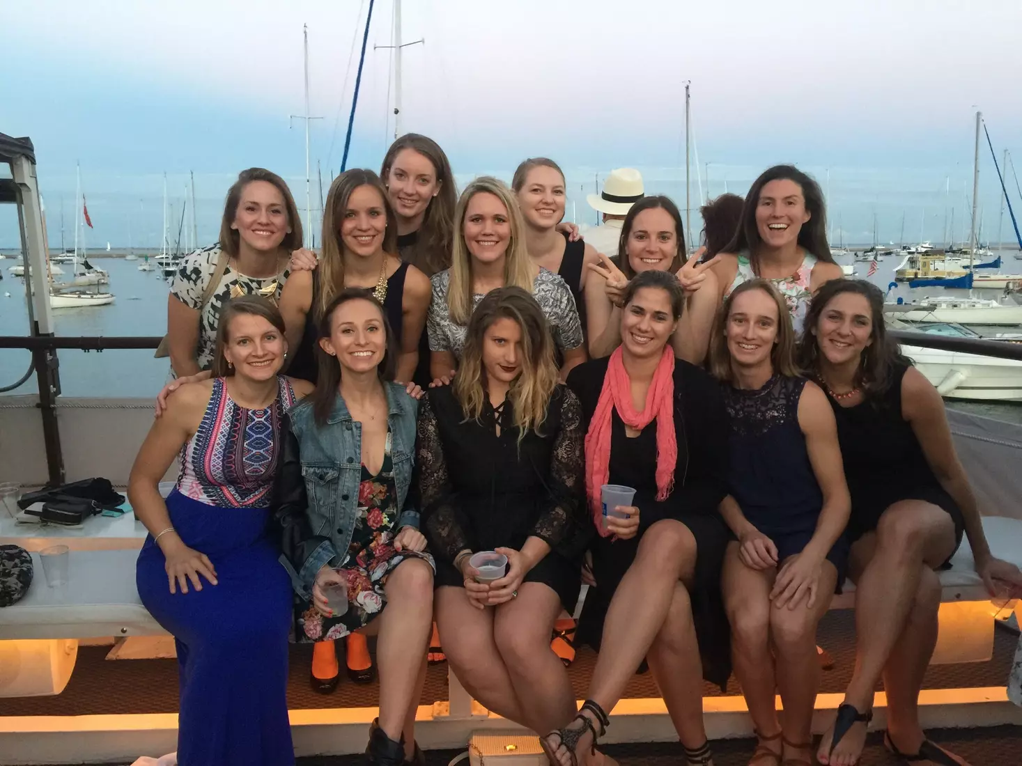 Where Are They Now: Jill Mohr