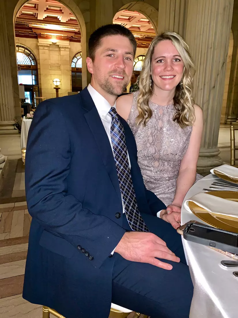 Where Are They Now: Jill Mohr