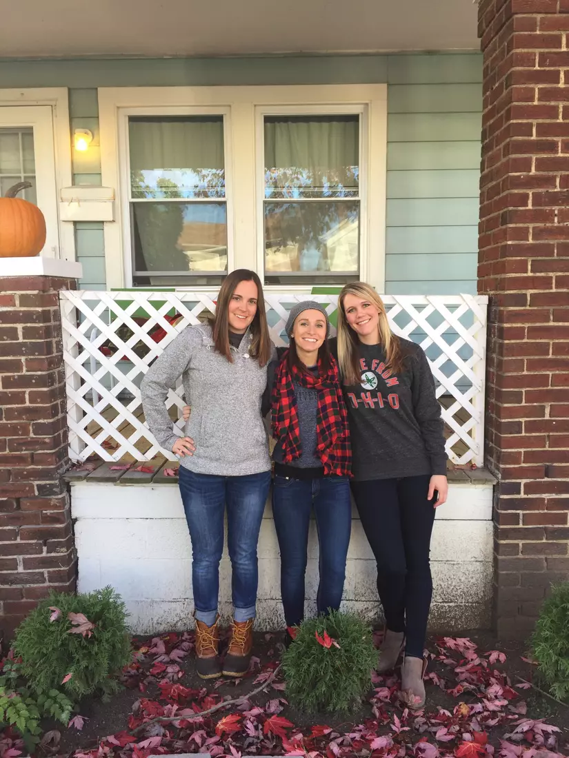 Where Are They Now: Jill Mohr