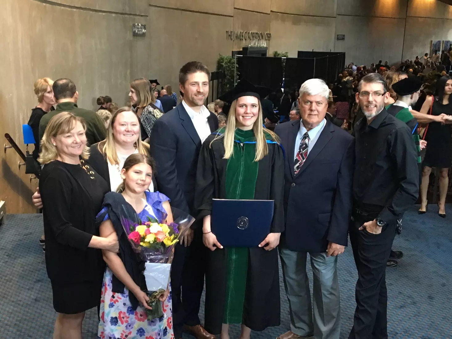 Where Are They Now: Jill Mohr