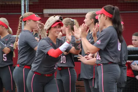 No. 4 Seed Ohio State to Face No. 5 Seed Wisconsin in Big Ten Tournament