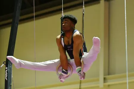 Incoming Buckeye Donovan Hewitt Qualifies for U.S. Championships