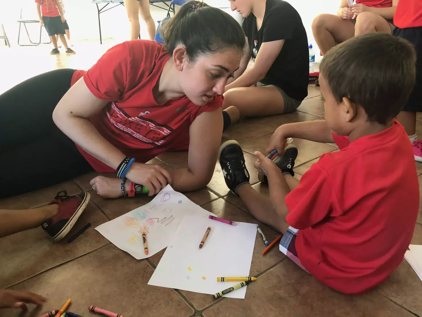 Buckeye Fencing Summer Update
