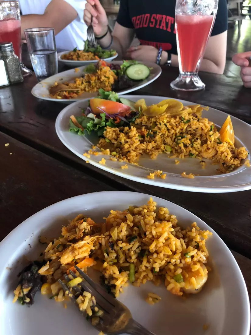 Follow our Buckeyes on Service-Learning Trip in Costa Rica