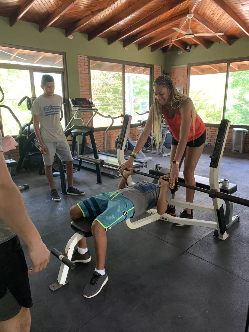 Follow our Buckeyes on Service-Learning Trip in Costa Rica