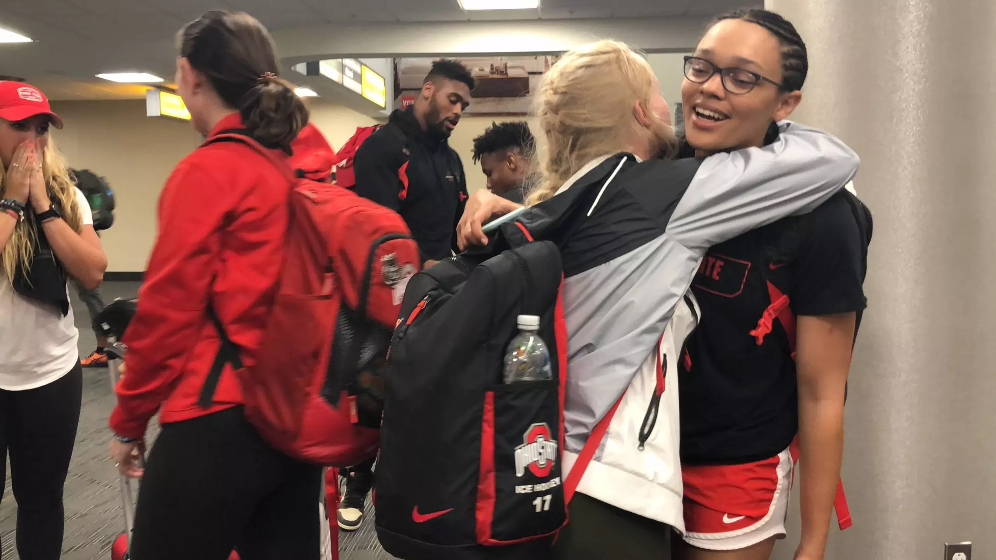 Follow our Buckeyes on Service-Learning Trip in Costa Rica