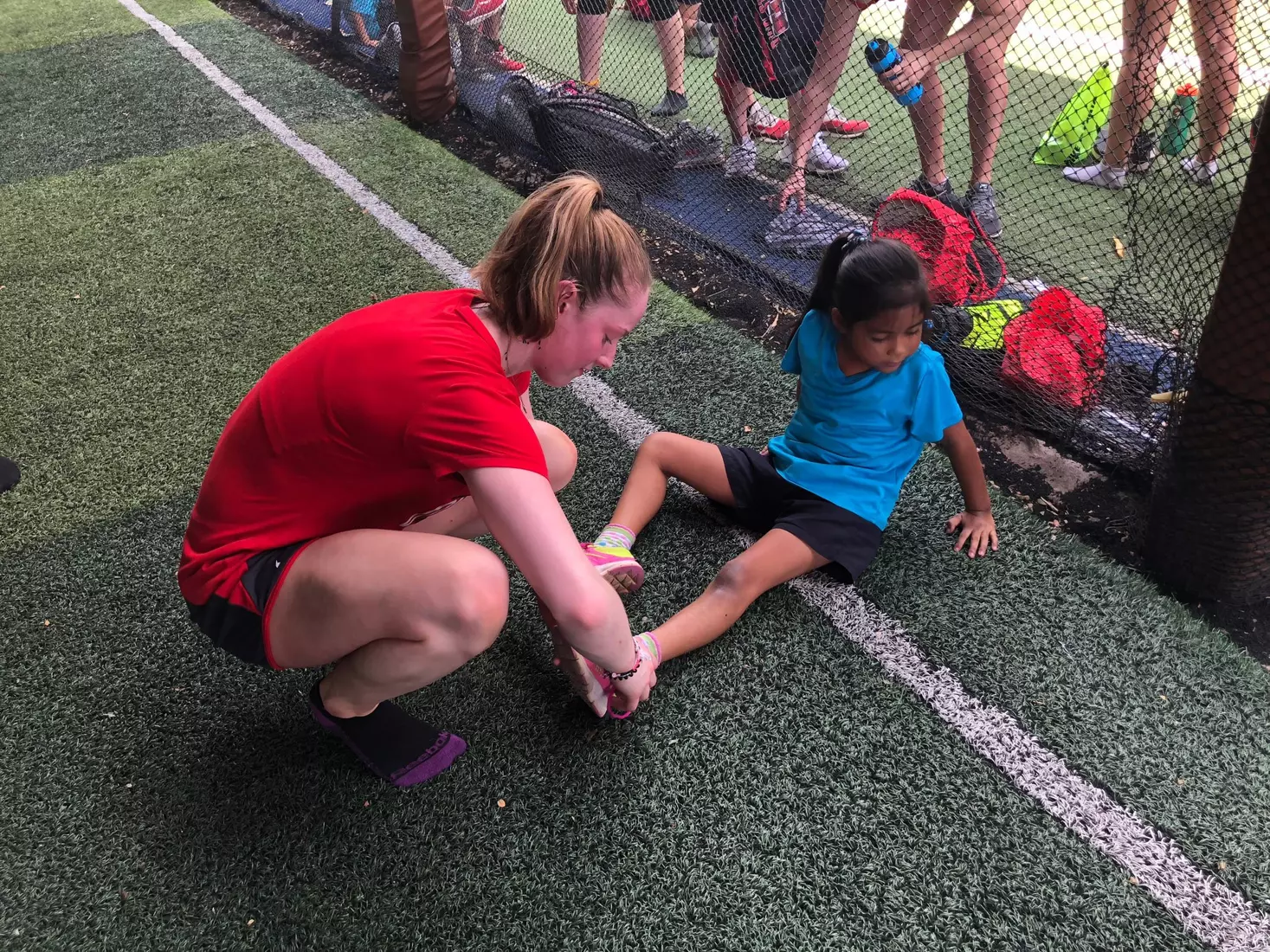 Follow our Buckeyes on Service-Learning Trip in Costa Rica