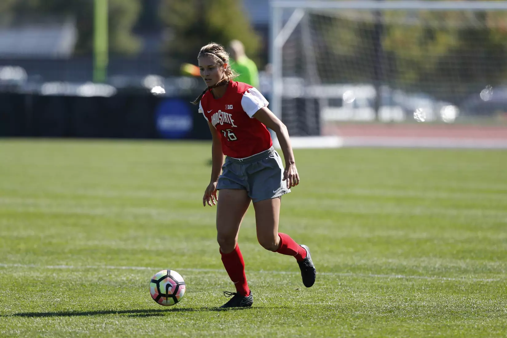 Seven Buckeyes Part of Huntington Bucks Go Pro this Summer