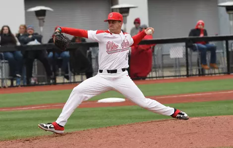 Another National Award for Seth Lonsway