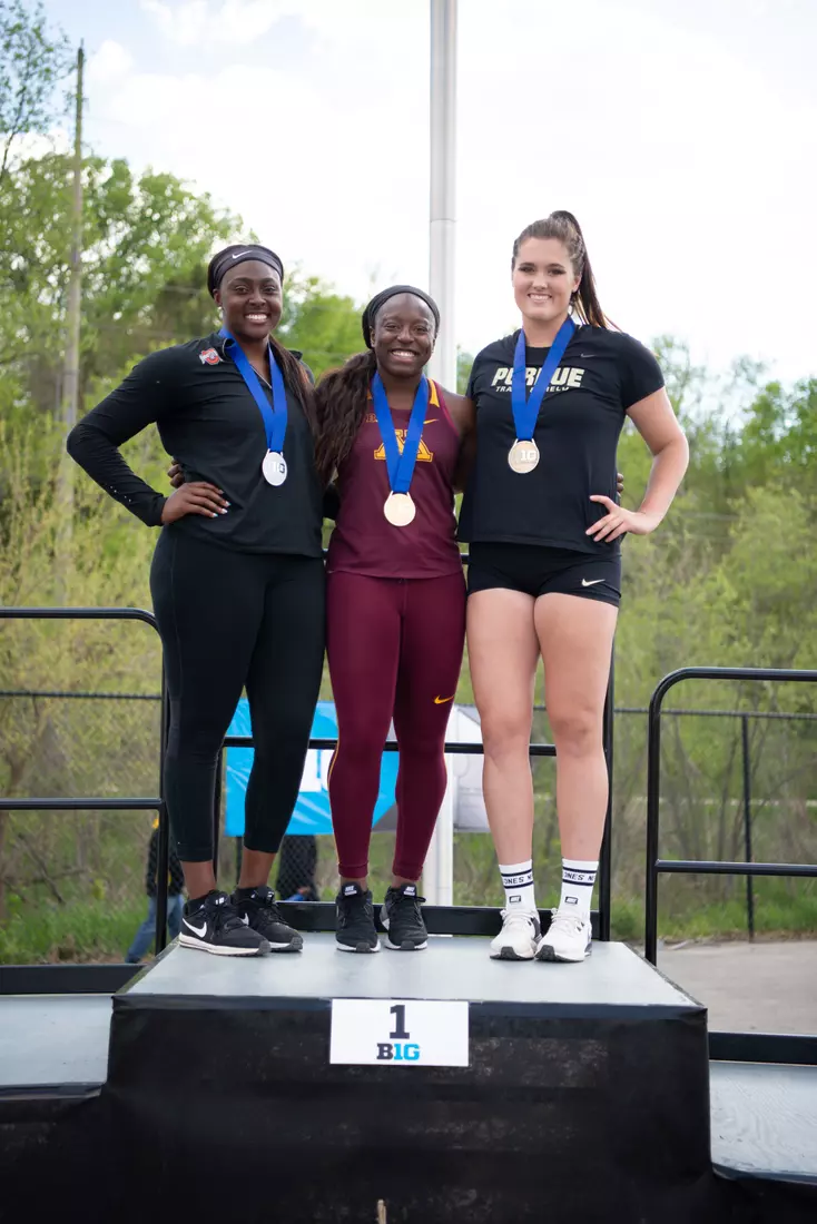 Buckeye Best: May 13, 2019