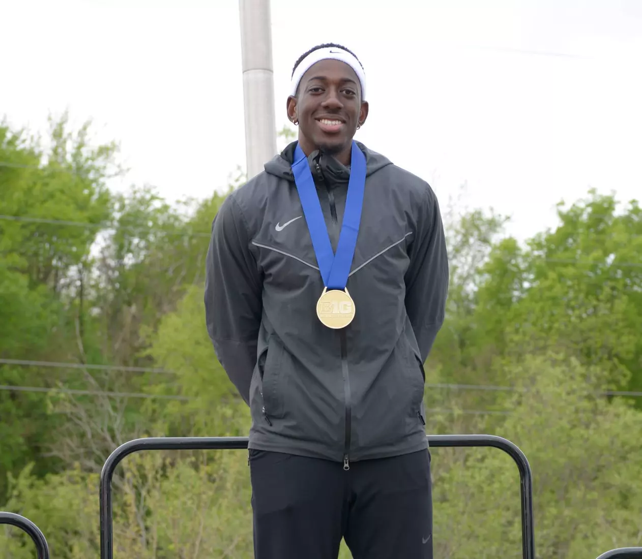Ohio State Women Claim Outdoor Big Ten Championship