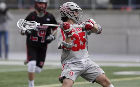 Maccani Named Finalist for YRL Unsung Hero Award