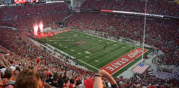 Football Season Tickets on Sale Next Week; Flex Plans Coming Soon!