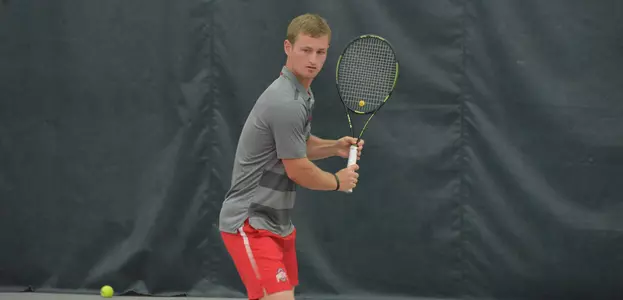 Ohio State advances to NCAA Second round, defeats Cleveland State 4-0