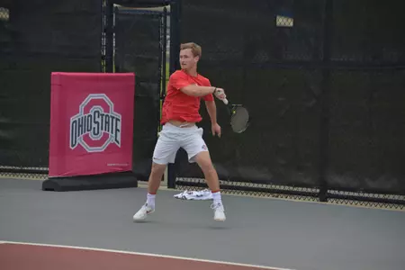 Ohio State On Campus, On the Air & Online – May 7