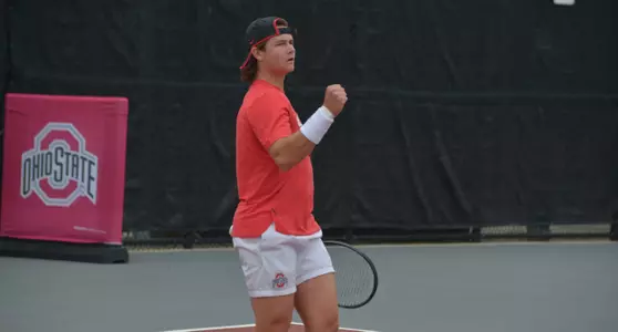 Ohio State advances to NCAA Regional with 4-0 victory over Vanderbilt
